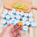 24-Piece Alphabet Cutter Set