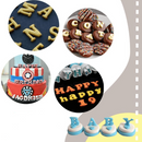 24-Piece Alphabet Cutter Set