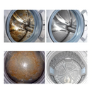 EFCLIN | Antibacterial washing machine cleaner