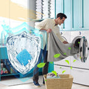 EFCLIN | Antibacterial washing machine cleaner