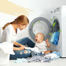 EFCLIN | Antibacterial washing machine cleaner