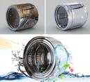 EFCLIN | Antibacterial washing machine cleaner