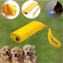 Anti-Barking Dog Trainer