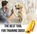 Anti-Barking Dog Trainer