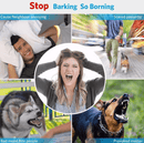 Anti-Barking Dog Trainer