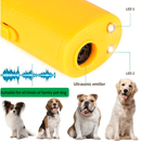 Anti-Barking Dog Trainer