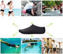Quick-Dry Aqua Socks