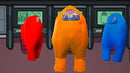 Inflatable Astronaut Space Costume