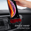 Universal Auto-Grip Car Phone Holder 