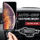 Universal Auto-Grip Car Phone Holder 