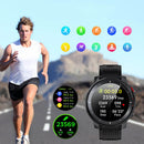 Smart Watch Fitness Tracker 