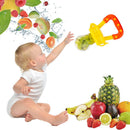 Baby fruit pacifier