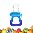 Baby fruit pacifier