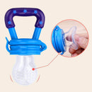 Baby fruit pacifier