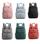 USB Charging Backpack