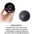 Magic Roll Ball 