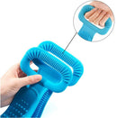 Silicone Bath Body Brush