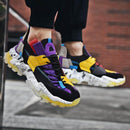 Belleza - Men's Fashion Sneakers