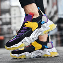 Belleza - Men's Fashion Sneakers