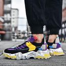 Belleza - Men's Fashion Sneakers