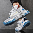Belleza - Men's Fashion Sneakers