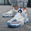 Belleza - Men's Fashion Sneakers