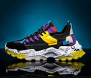 Belleza - Men's Fashion Sneakers