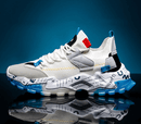 Belleza - Men's Fashion Sneakers