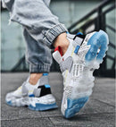 Belleza - Men's Fashion Sneakers
