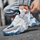 Belleza - Men's Fashion Sneakers