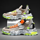 Belleza - Men's Fashion Sneakers
