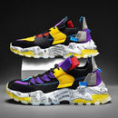 Belleza - Men's Fashion Sneakers