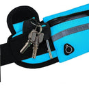 Waterproof Running Belt Bag 