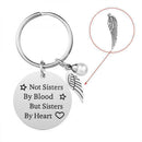 Sisterhood Keychain