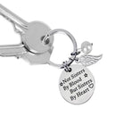 Sisterhood Keychain
