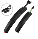 Bicycle Retractable Mudguard