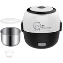 Thermal Heating Electric Lunch Box