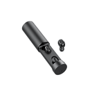 Space Capsule Bluetooth Earphone