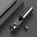 Space Capsule Bluetooth Earphone