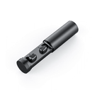 Space Capsule Bluetooth Earphone