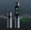 Space Capsule Bluetooth Earphone