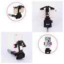 360° Rotation Selfie Stick 