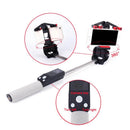 360° Rotation Selfie Stick 