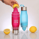 Fruit Infusion Water Bottle