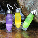 Fruit Infusion Water Bottle