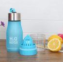 Fruit Infusion Water Bottle