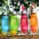 Fruit Infusion Water Bottle