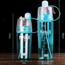 Sport Mist Water Bottle