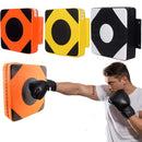 Wall Punch Path