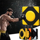 Wall Punch Path